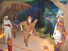 Langkawi Legend Of Mahsuri